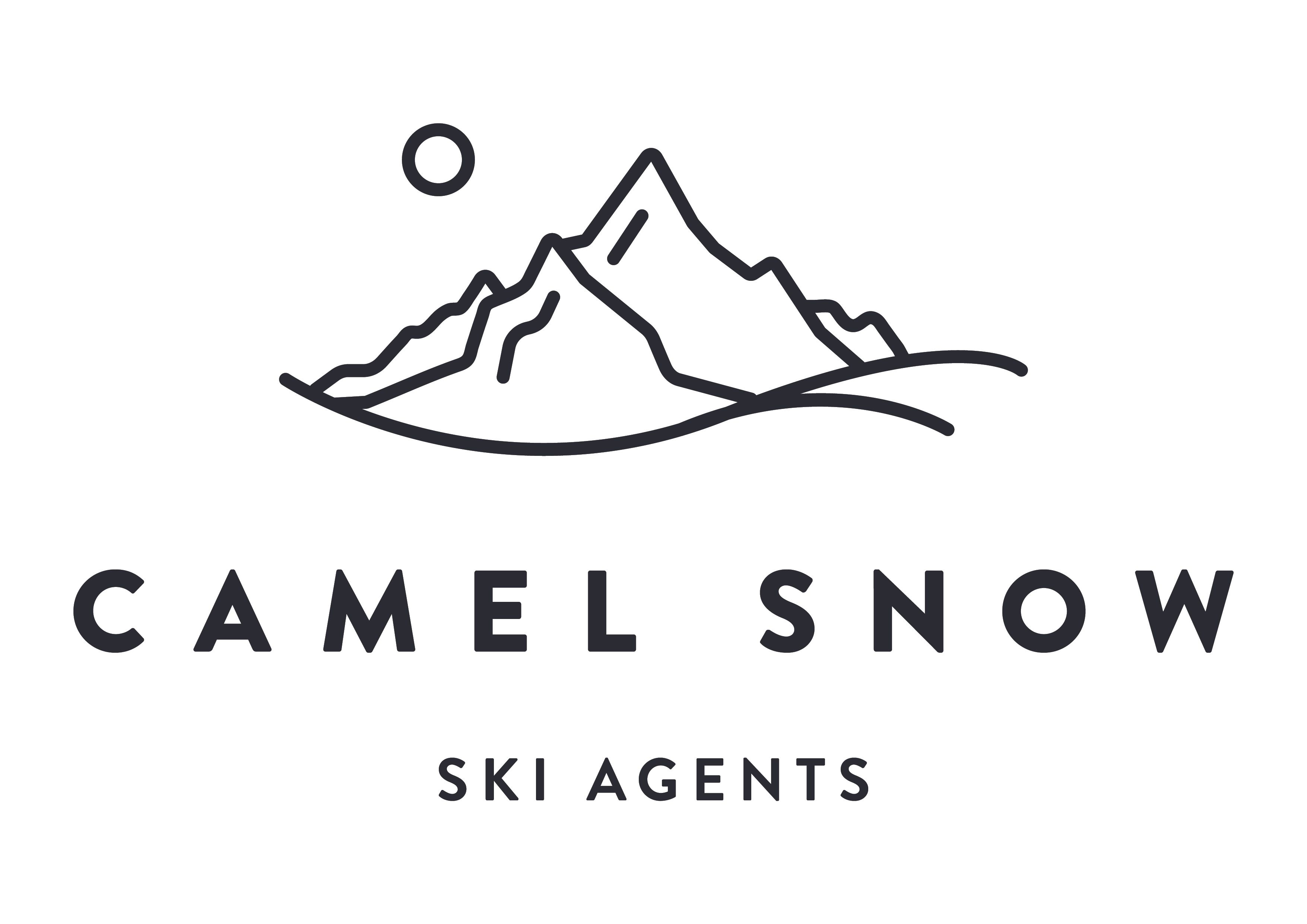 Camel Snow logo