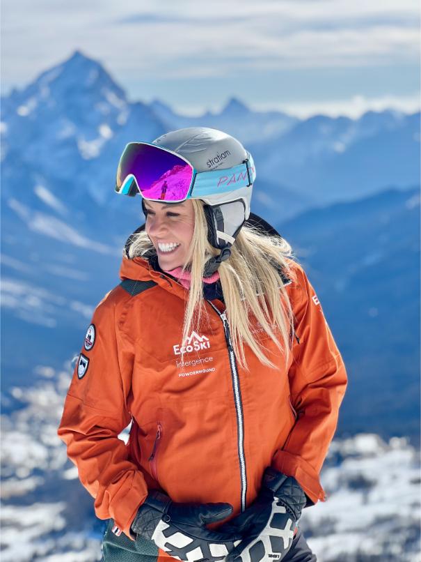 Chemmy Alcott