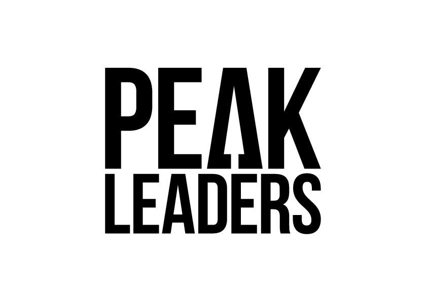 Peak Leaders logo