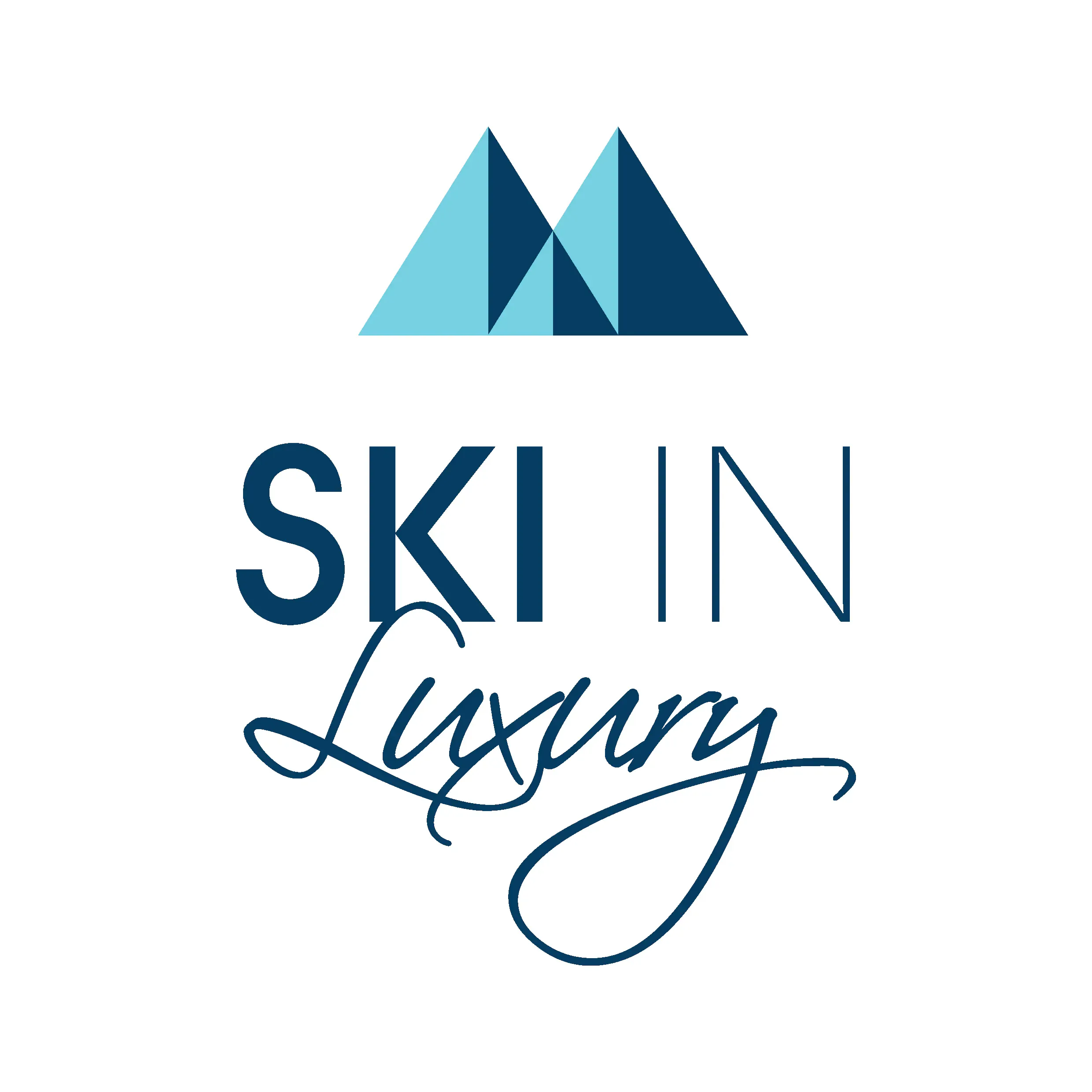 Ski luxury